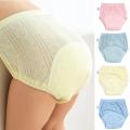 【HOT】 Newborn Training Pants Baby Washable Underwear Boy Girl Cloth Diapers Reusable Nappies Infant Diapers Panties Подгузники Трусики. 