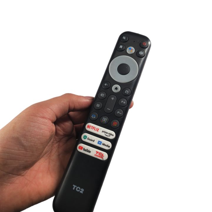 TCL%20Smart%20Android%20LED%20TV%20Remote%20(No%20Voice%20Commands)%20with%20Netflex,%20YouTub,%20PrimeVideo,%20and%20Media%20Buttons%20-%20Image%203