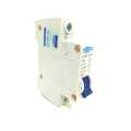 TOMZN DC Breaker C-63 MCB 1P 125V Mini Circuit Breaker (TOB1Z-63). 
