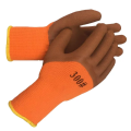 Imported Quality EXTRA STRONG Garden Working Gloves – Ideal Grippy New Gardening Gloves Working Gloves For Garden Digging Planting and Functional Work. 