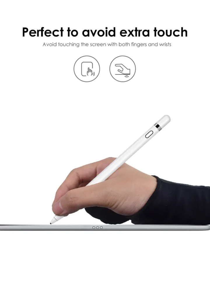 Professional Free Size Artist Drawing Glove for Huion Graphic