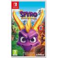 Spyro Trilogy Reignited Nintendo Switch. 