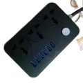 Extension Board with 6 USB Ports and long Copper wire. 