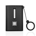 Silicone Protective Case Anti-Scratch Cover for Samsung T7 Touch Portable SSD Sleeve Shell Accessories. 