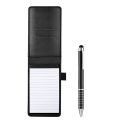 12 Pcs Small Pocket Notepads Holder Set Mini Pocket Note Pad Holder. 