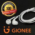 Gionee Handsfree Original Top Base Quality No 1 Left Right Working Pubg (100% Orignal). 