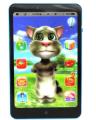 Talking Tom Interactive Learning Educational Tablet for Kids. 