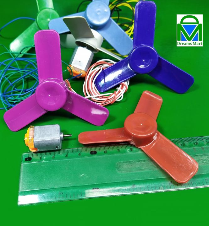 DreamsMart%20DC%205V%20Motor%20Fan%20with%201%20Meter%20wires%20DIY%20Air%20Propeller%20Fan%20Motor%20Electronic%20Toy%20Kids%20School%20Science%20Experiment%20-%20Image%204