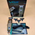 Stabilia-VGR V-922 Gold Wireless Barber Machine Professional Hair Cut Machine Cordless Salon Electric Men Trimmer Clipper. 