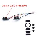 New Mouse Micro Switch Mouse Button Board for Logitech G305 G304 Gaming Mouse. 