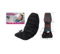 Electric  Massage Chair Home Car Seat Cushion  Portable Massage Infrared Heating Mat add Back Mat Pain Relief Zero Gravity SL Track Massage Recliner with Dual Electric Linear Shiatsu Waist Heater Foot Roller for Home Office. 