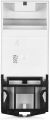 Navaris (45469.02) Door Bell Transformer 8V 12V 24V - for Wired Doorbell Chimes - DIN Rail Mountable 8VA 230V Mains Converter 8/12/24 Volts Output (Electrical Parts) - White. 