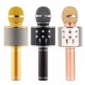 Q7 Bluetooth Mic. 