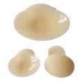 Kobwa Adhesive Breast Lift Tap Bra, Bust Lifters Reusable Nipplecovers Strapless Sticky Invisible Push Up Self Adhesive Bra Breast Enhancers for Backless Dress. 
