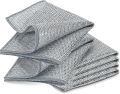 Pack of1/2/3/4/5 Steel Shield Mesh Cloth. 