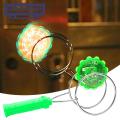 Green forest Light Gyro High-speed Anti-rust Light Gyro. 