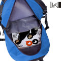 LEEWAY - Backpack | Travel Backpack | Touring backpack | Large backpack | Travel Bag| ,Trekking Backpack for men Tour travelling and hiking bag. 