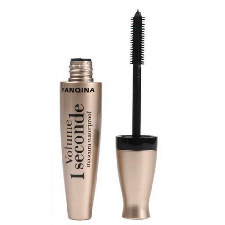 Volume 1 Seconde Mascara Water proof