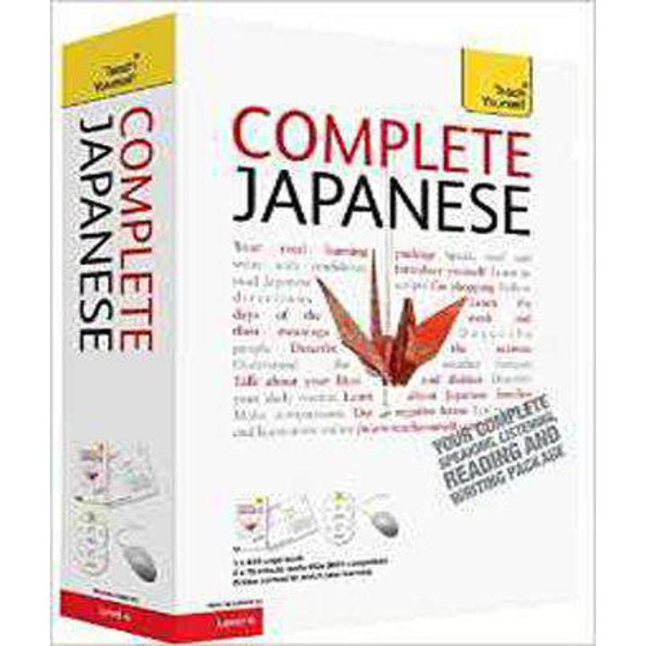 Complete French: Teach Yourself (libro + CD) - Autore Graham, Gaelle