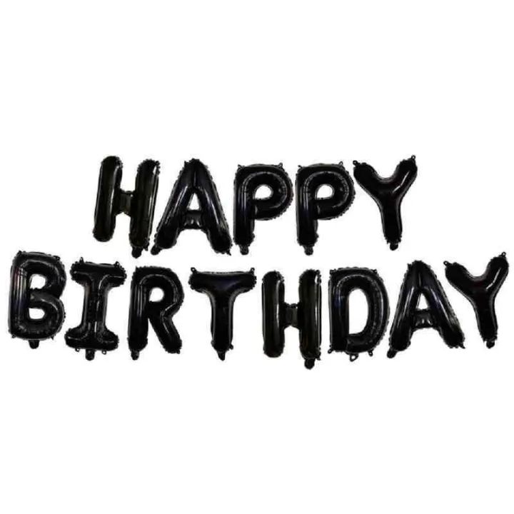 Happy%20Birthday%20Red%20and%20Black%20%20Decoration%20Set%20Including%20(Birthday%20Foil%20+%2030%20Balloons%20+%205%20x%20Confetti%20Balloons%20+2%20x%20stars%20+1%20pc%20Curtains%206%20feet%20Length%20)%20Party%20Items%20Birthday%20Themes%20For%20Boy/Girl%20-Birthday%20-%20Image%209