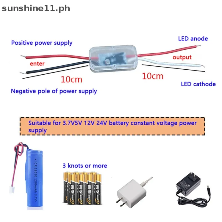 sunshine%20Light%20Sensor%20Switch%20Only%20Work%20In%20Night%20Automatic%20Auto%20on%20Off%20Photocell%20Street%20Light%20Switch%20DC%203.7V%205V%2012V%2024V%205A%20PH%20-%20Image%204