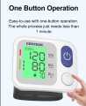 Certeza BM-303 WRIST BLOOD PRESSURE MONITOR. 