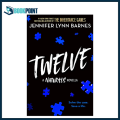 Twelve: The Naturals E-novella by Jennifer Lynn Barnes (Author) | The Naturals Book 4.5 | Bookpoint. 