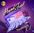 Jessica Hand & Foot Treatment Trial Kit 6 Steps. 