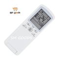 HAIER AC Remote Control. 