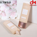 O.TWO.O Moisturizing Oil Control Waterproof Makeup BB Cream Liquid Foundation. 