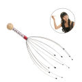 Octopus Head Relaxing Massager - Massager - Head Massager. 