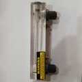 Live Monitoring and Controllable Flow / Rota Meter for Water / Liquid 10 to 100 LPH - IMPORTED. 