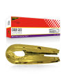 CHAIN COVER CDI-70 GOLDEN METALIZED OEM QUALITY (BOX PACK). 