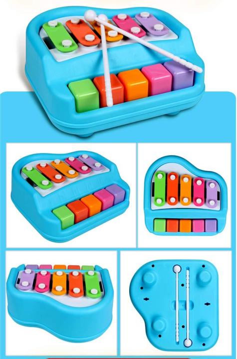 Xylophone%20+%20Piano%20Toys%20For%20Kids%20-%2018%20cm%20-%20Image%202