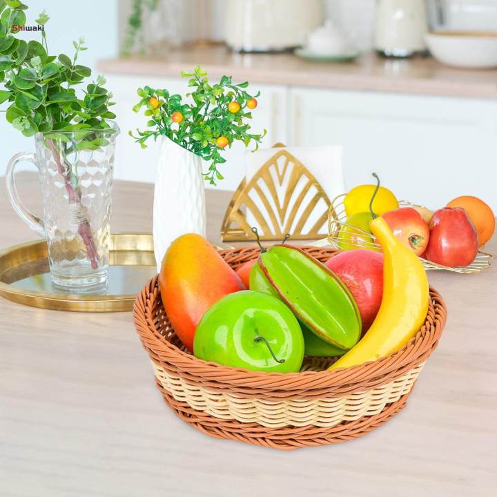 Rattan%20Bread%20Basket%20Wicker%20Woven%20Round%20Storage%20Basket%20Kitchen%20Bread%20Box%20Fruit%20Plate%20Trays%20Toys%20Storage%20Boxes%20Organizer%20Home%20Decor%20-%20Image%203