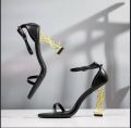 YSL Heels for. 