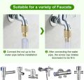 Online Karachi Brass Material "High Pressure Water Spray Gun for Garden Hose, Car Washing and Window Cleaning" And More. 