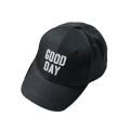 Korean New Children Fashion Letter Embroidery Cotton Breathable Sun Cap Boy Girl Summer Adjustable Hip-hop Baseball Cap. 