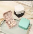 Latest Jewelry Organizer Box,for Travelling Leather Box,Hair Accessories. 
