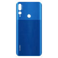 Huawei Y9 Prime 2019 Back Body Casing Housing Replacement with Battery Back Door Included For Y9 Prime 2019 - Blue - 100% Fitting - TheBrandCase. 