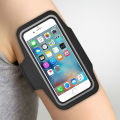 Armband For Motorola Moto Z3 / Z3 Play Sports Running Arm band Cell Phone Holder Pouch Case For Motorola P30 Play Phone Case. 