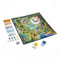 The Game of Plan - Life Journey Board Game. 