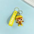 Lingerie Sets，Cool Cartoon Disney X-Men Figures Keychain Bag Pendant Doll Pendant Couple Fashion Car Key Chain for Kids Birthday Toys Gift. 