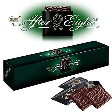 After Eight Mints Chocolate 400 gm | Daraz.pk