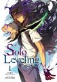Solo Leveling, Vol. 1 Manhwa by Hye Young Im ( Colored ). 