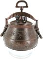 Pressure Cooker Afghan Kazan Pressure Cooker Heavy Duty,Dual Handles Cookware - Camping Travel Stove. 