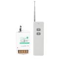 BERM@ Remote Control Switch Di tal Wireless Long-Distance Sensor Controller 220V. 