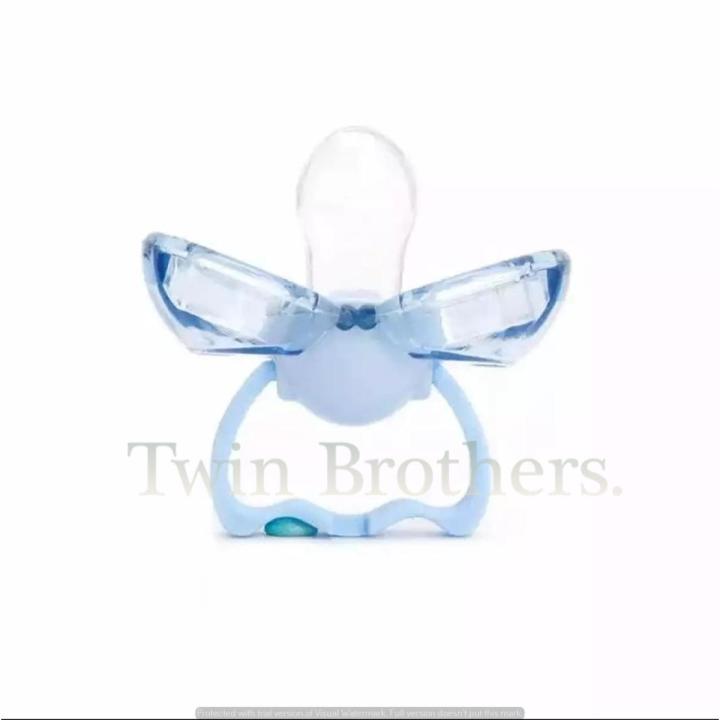 Baby Pacifier Automatic Closing Pacifier Silicone Baby Nipples Baby Pacifier Care With Child Baby Accessory Dropshipping