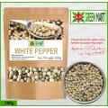 White Pepper / Dakhni Mirch 100g. 