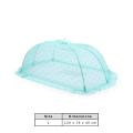 Polyester Kids Mosquito Net for Baby Umbrella Style Full Cover up for 0 to 18 Months Baby, Foldable and Portable Mosquito Net for Toddler and Babies - Made In China. 